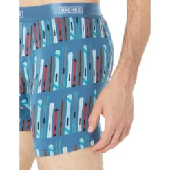 Kickee Pants Boxer Brief -Cheap Styleocity Store 818NAbkYZYL