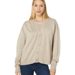 Splendid Corinne Sweater Mix Cardigan