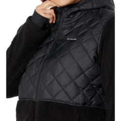 Columbia Crested Peak™ Full Zip -Cheap Styleocity Store 81AN3HwbqL