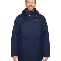 Columbia Big & Tall Horizons Pine Interchange Jacket
