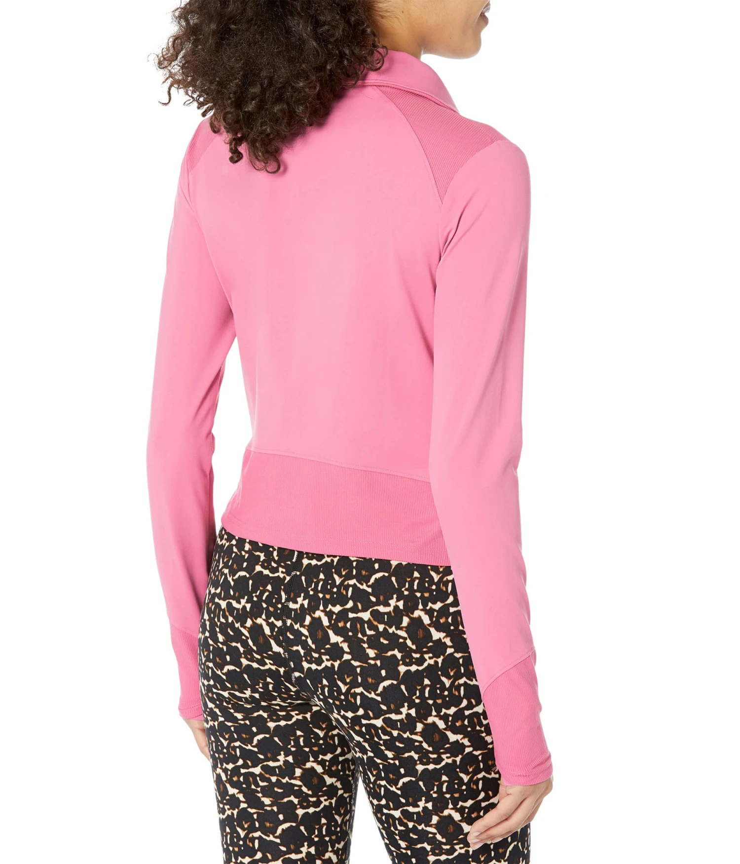 Under Armour Meridian Jacket 2 Under Armour Meridian Jacket - Image 2