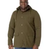 Johnny Bigg Big & Tall Smith Utility Anorak