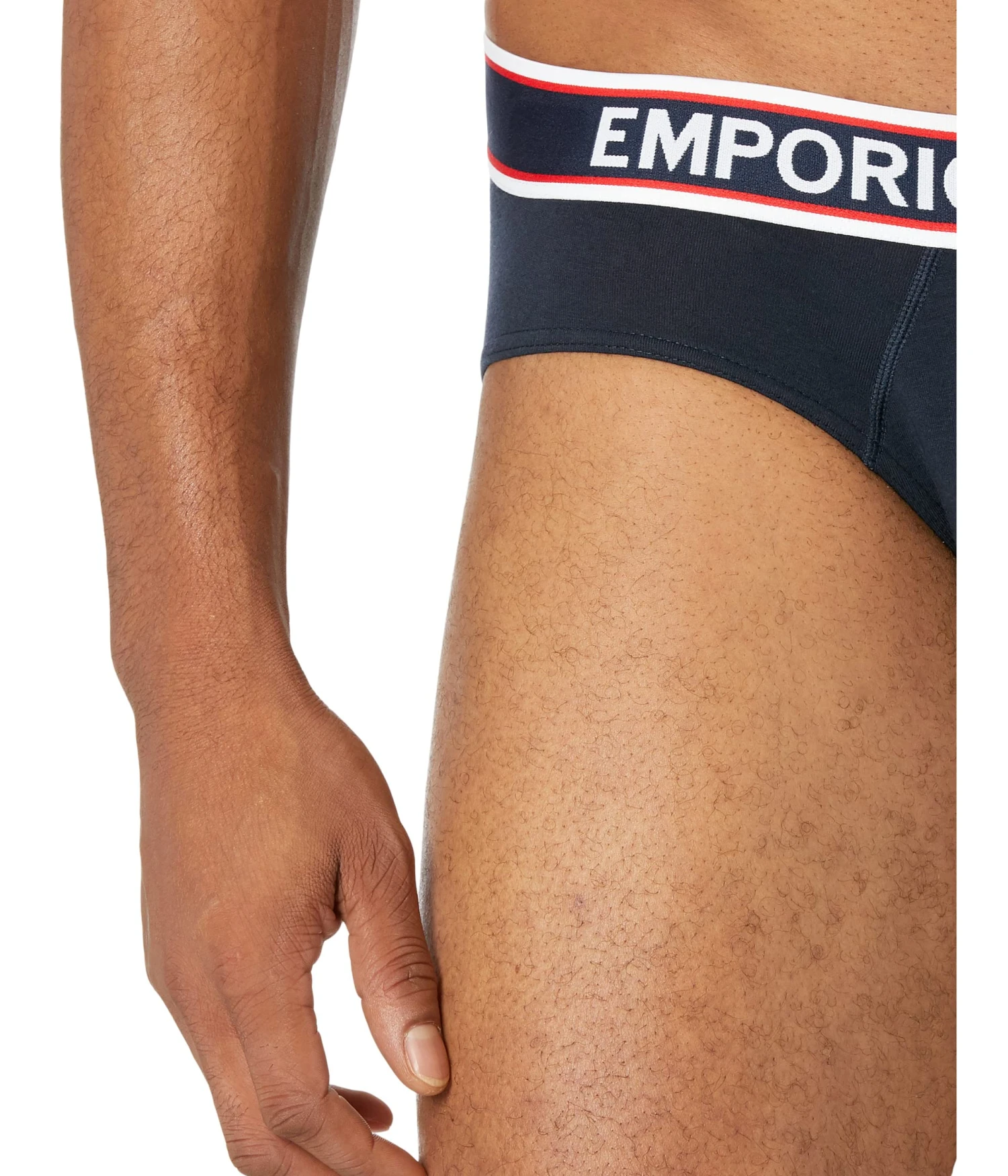 Emporio Armani Bold Eagle Brief 3 Emporio Armani Bold Eagle Brief - Image 3