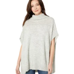 Dylan By True Grit Cali Poncho