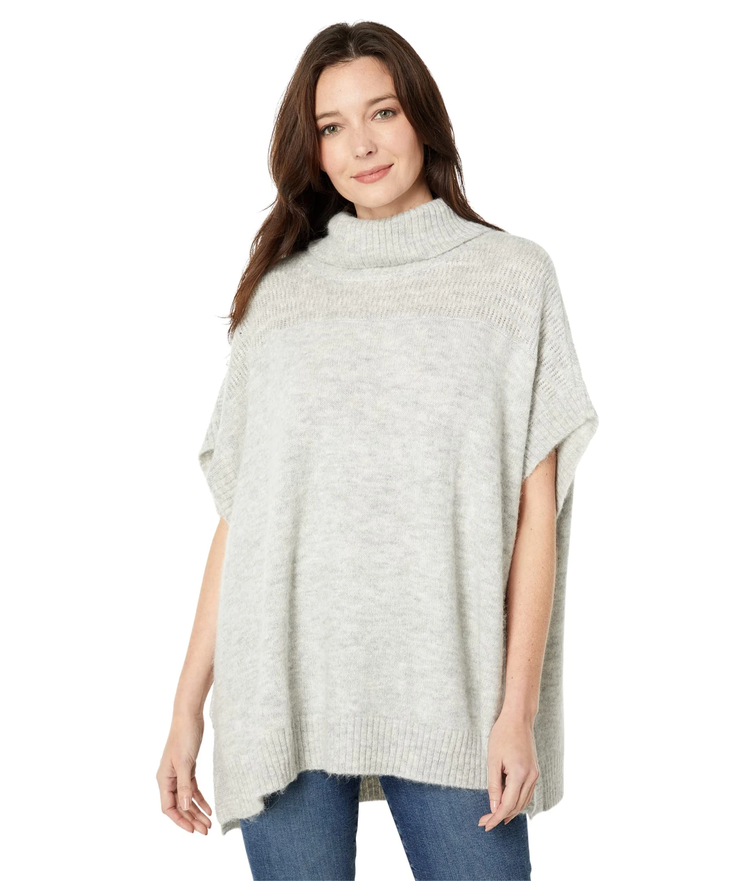 Dylan By True Grit Cali Poncho 1 Dylan By True Grit Cali Poncho
