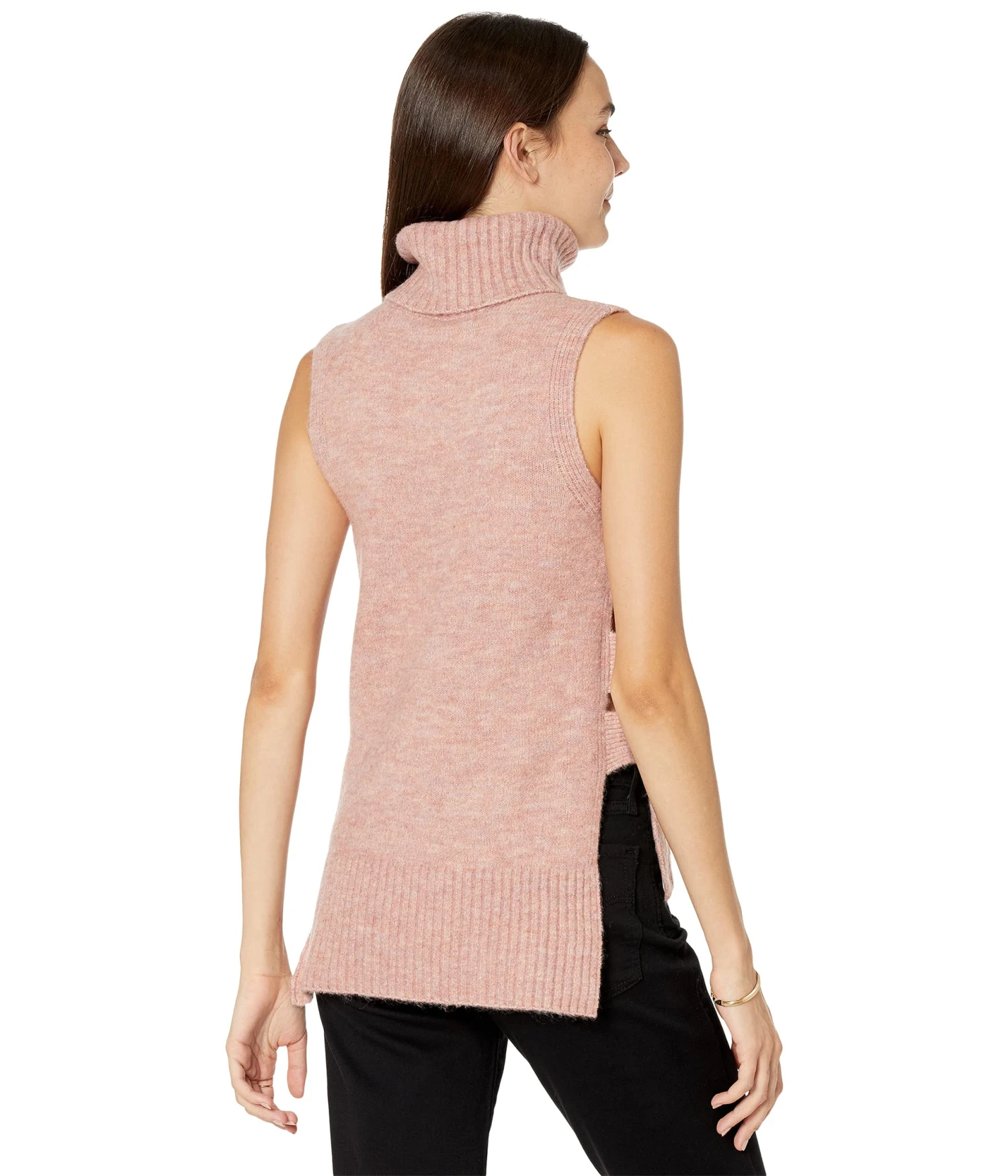 Bishop + Young Ana Crop Sweater 2 Bishop + Young Ana Crop Sweater - Image 2