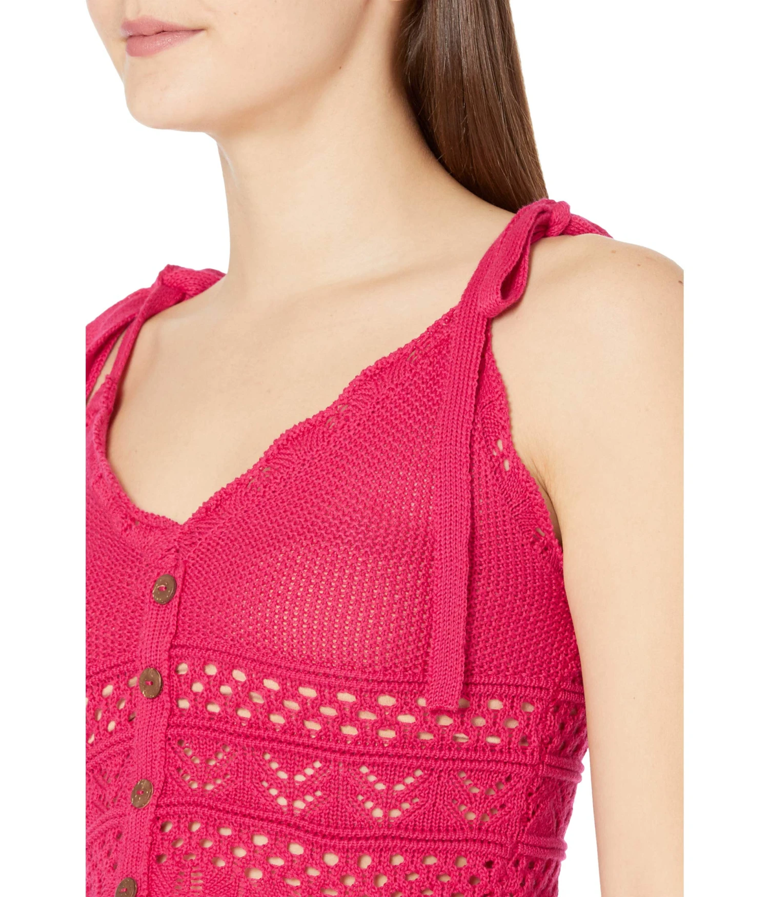 BCBGeneration Sweater Pullover SB1SX5S02 3 BCBGeneration Sweater Pullover SB1SX5S02 - Image 3