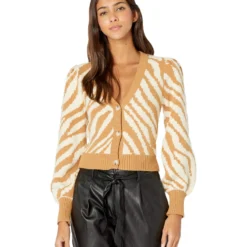 Lost + Wander Joey Cardigan