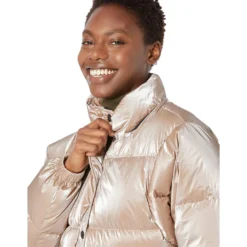 Blanc Noir Mont Blanc Puffer -Cheap Styleocity Store 81HSlQlKB8L