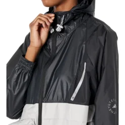 Adidas By Stella McCartney Windbreaker H62016 7 Adidas By Stella McCartney Windbreaker H62016 -Cheap Styleocity Store 81IpeNcaACL