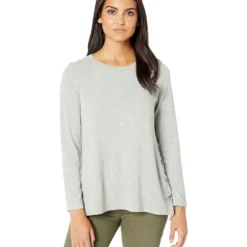 Steve Madden Laces Out Sweater