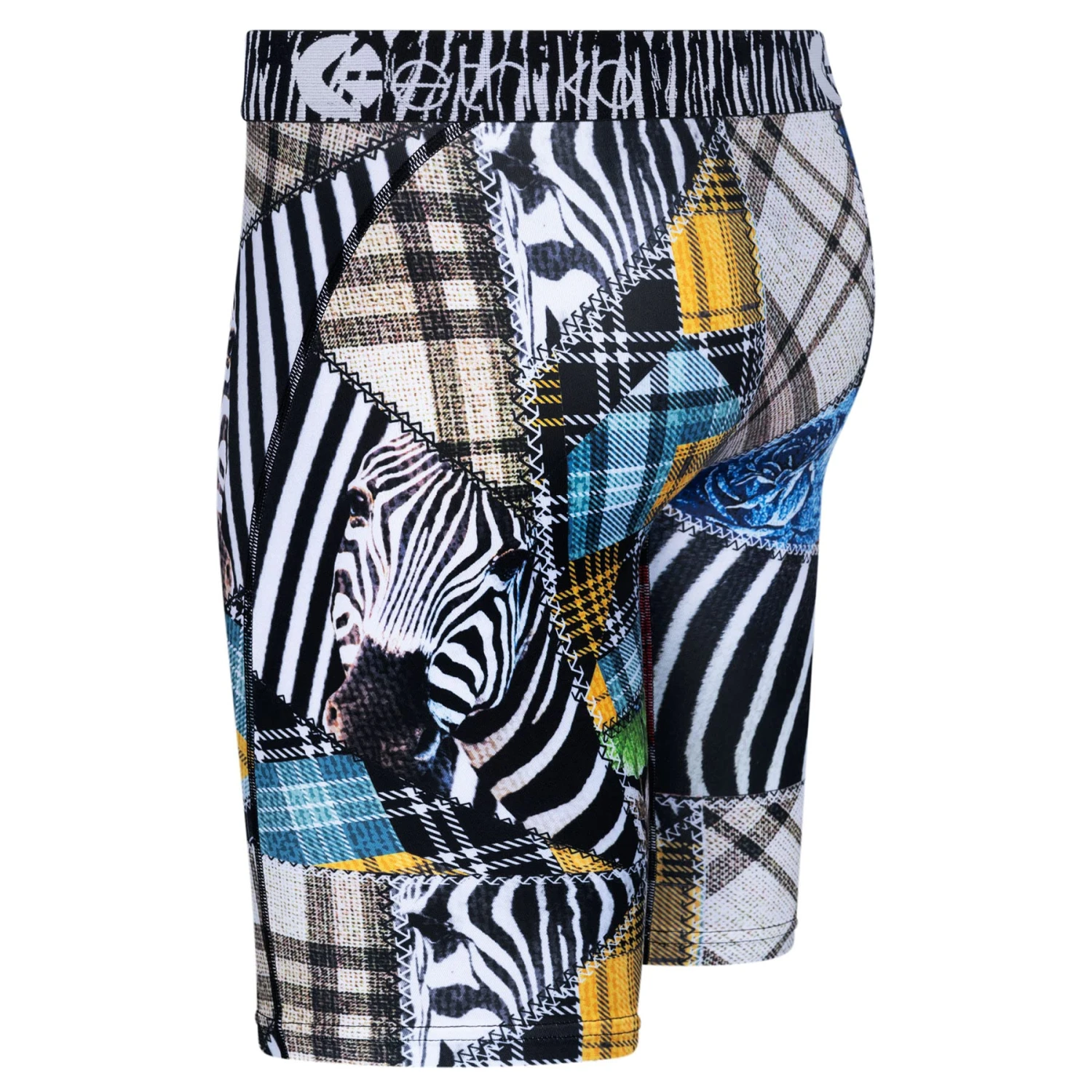 Ethika Stripe Off 2 Ethika Stripe Off - Image 2