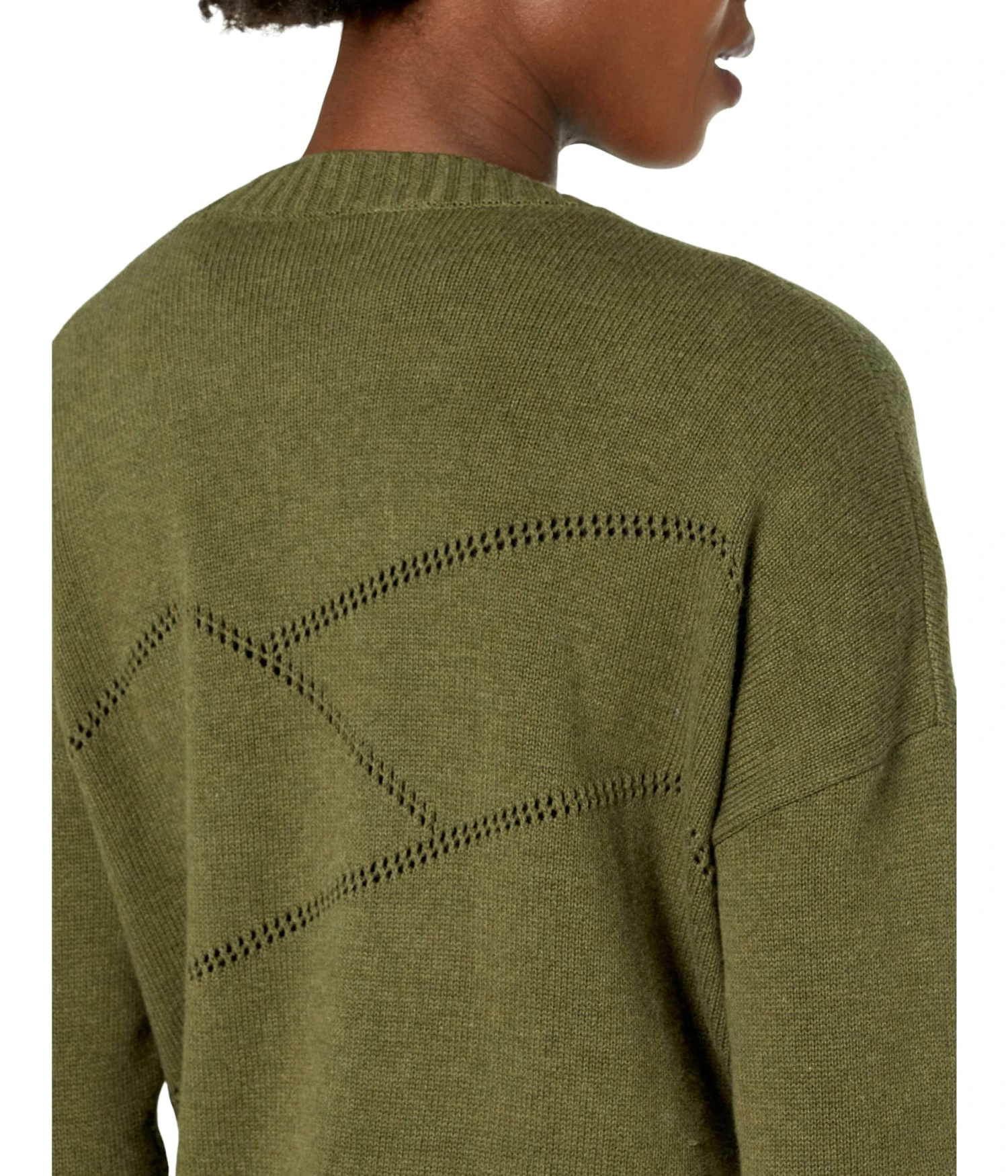 Tentree Anoba Cardigan 3 Tentree Anoba Cardigan - Image 3