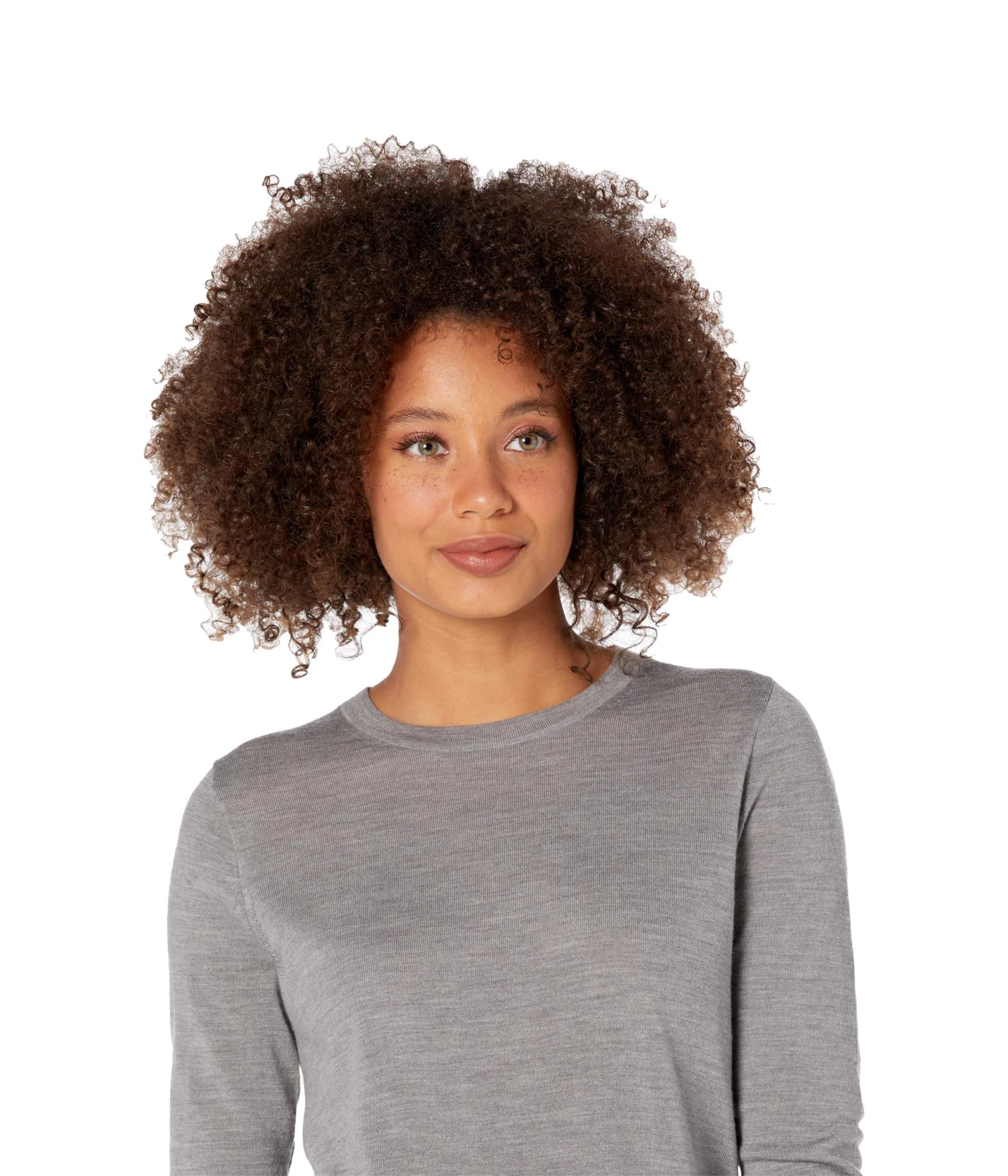 J. Crew J.Crew Margot Crew Neck Sweater 3 J. Crew J.Crew Margot Crew Neck Sweater - Image 3
