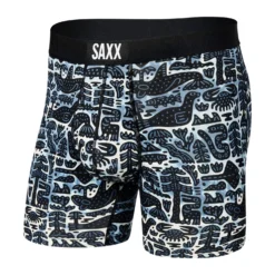 SAXX UNDERWEAR Ultra Boxer Brief Fly