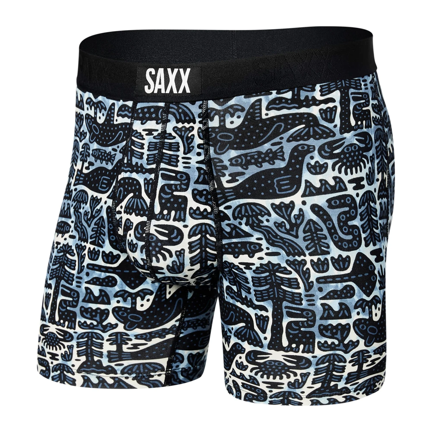 SAXX UNDERWEAR Ultra Boxer Brief Fly 1 SAXX UNDERWEAR Ultra Boxer Brief Fly