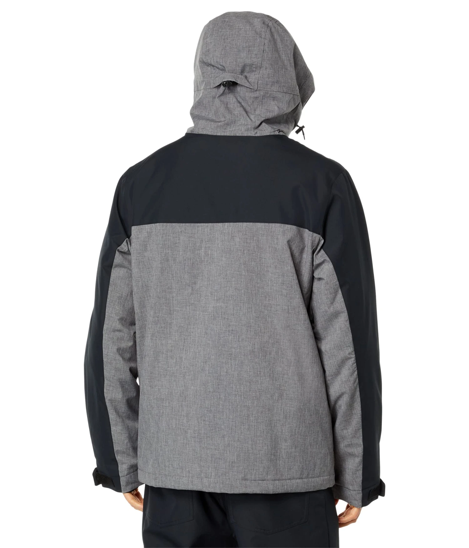 Billabong Outsider Snow Jacket 2 Billabong Outsider Snow Jacket - Image 2