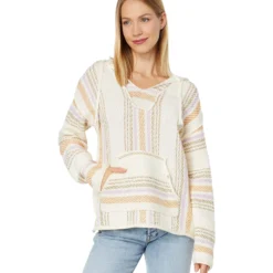 Rip Curl Montego Stripe Poncho