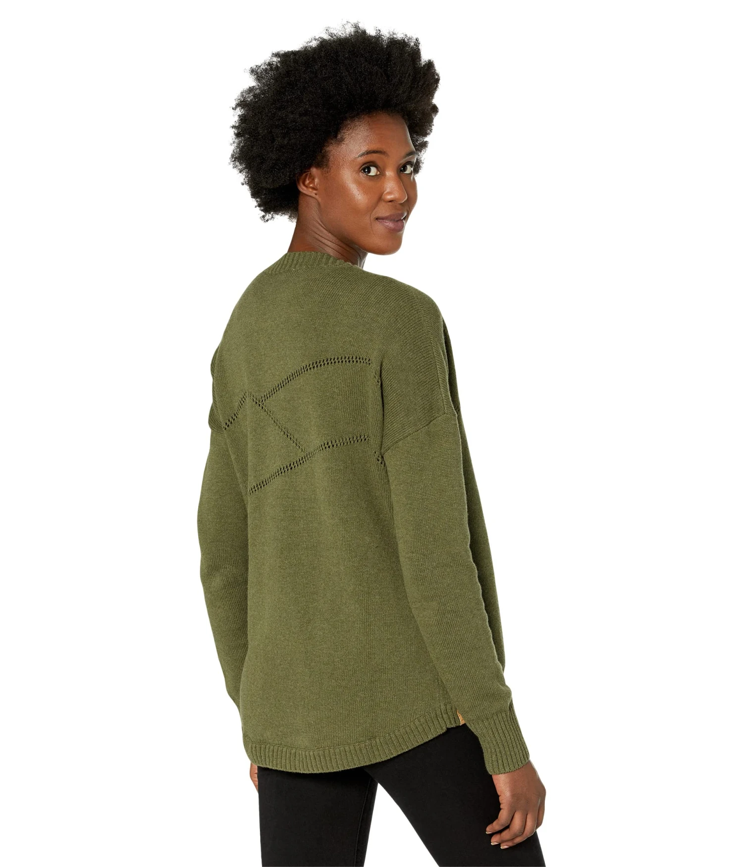 Tentree Anoba Cardigan 2 Tentree Anoba Cardigan - Image 2