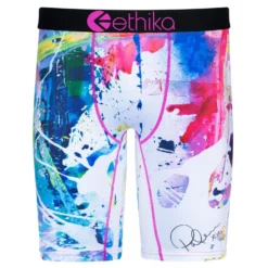 Ethika Frequency Frames
