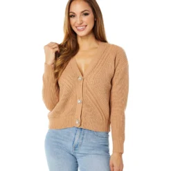 Heartloom Orla Cardi