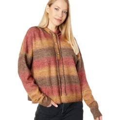 Volcom Was It You Sweater