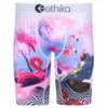 Ethika On Holiday