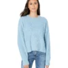 BCBGeneration Fuzzy Pullover Sweater - W1WX5S09