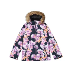 Roxy Kids American Pie Jacket (Big Kids)