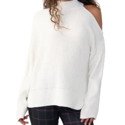 Sanctuary Cut It Out Sweater