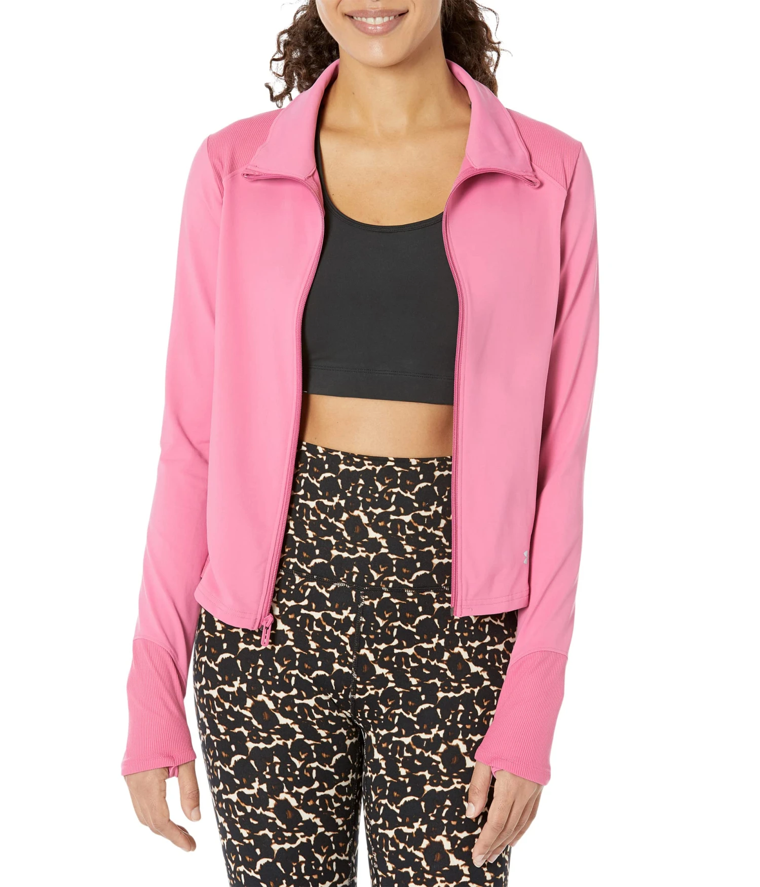 Under Armour Meridian Jacket 1 Under Armour Meridian Jacket