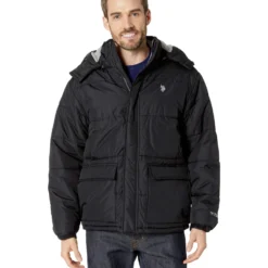 U.S. POLO ASSN. Classic Bubble