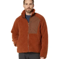 Obermeyer Landry Sherpa Jacket