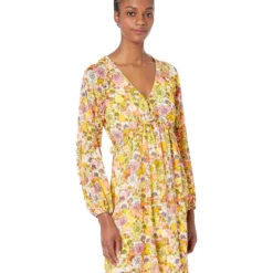 BCBGeneration Ruffle Trim Mini GV01D06