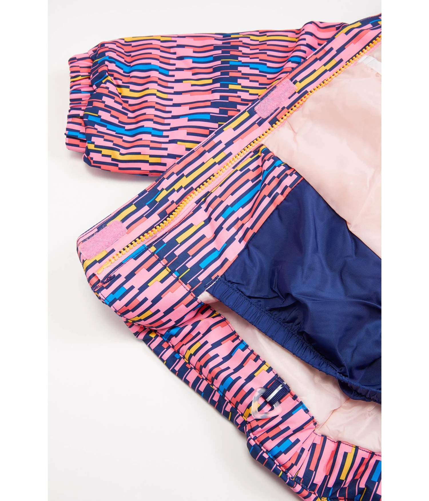 Obermeyer Kids Lissa Jacket (Toddler/Little Kids/Big Kids) 2 Obermeyer Kids Lissa Jacket (Toddler/Little Kids/Big Kids) - Image 2