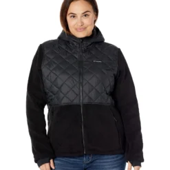 Columbia Crested Peak™ Full Zip