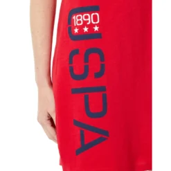 U.S. POLO ASSN. Graphic Ringer Dress 6 U.S. POLO ASSN. Graphic Ringer Dress -Cheap Styleocity Store 81dJclfeo2L