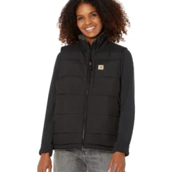 Carhartt Relaxed Fit Midweight Utility Vest