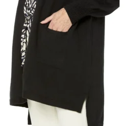 NIC+ZOE Cozy Femme Cardigan -Cheap Styleocity Store 81diRfXnl4L