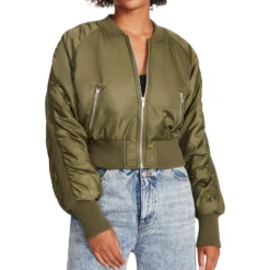 Steve Madden Eva Jacket