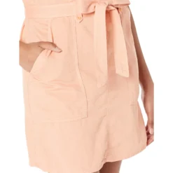 Bella Dahl Sleeveless Seamed Mini Dress -Cheap Styleocity Store 81eGAj5lAL