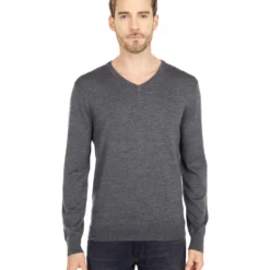 J. Crew J.Crew Xinao Merino V-Neck