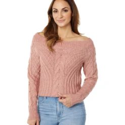 Heartloom Dazey Sweater