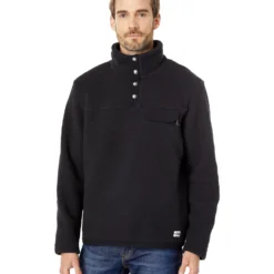 The North Face Cragmont 1/4 Snap Pullover