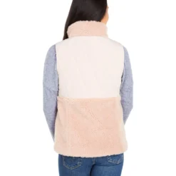 Dylan By True Grit Powder Puff Quilted Vest -Cheap Styleocity Store 81jBz1SczGL