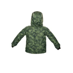 Kamik Kids Walker Terrain Insulated Jacket (Toddler/Little Kids/Big Kids) 6 Kamik Kids Walker Terrain Insulated Jacket (Toddler/Little Kids/Big Kids) -Cheap Styleocity Store 81k0oBKmQ2L