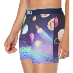 SAXX UNDERWEAR Volt Boxer Brief 5 SAXX UNDERWEAR Volt Boxer Brief -Cheap Styleocity Store 81m bXQ zQL