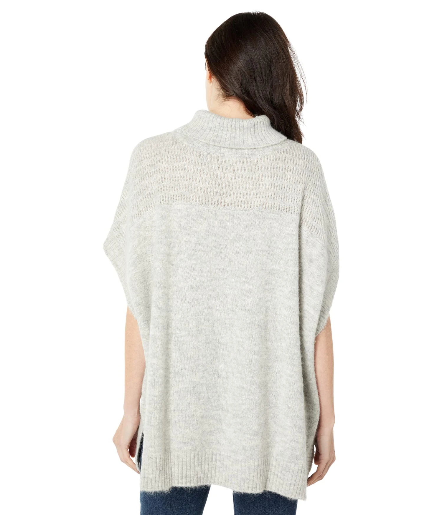 Dylan By True Grit Cali Poncho 2 Dylan By True Grit Cali Poncho - Image 2