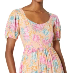 Lost + Wander Sunkist Aloha Midi Dress 5 Lost + Wander Sunkist Aloha Midi Dress -Cheap Styleocity Store 81oHbwmKpvS