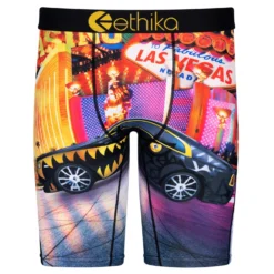 Ethika High Stakes